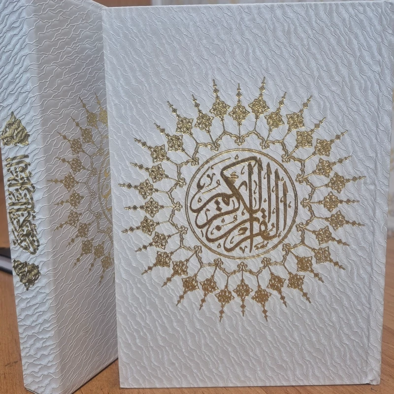 قران حسن زاده قابدار