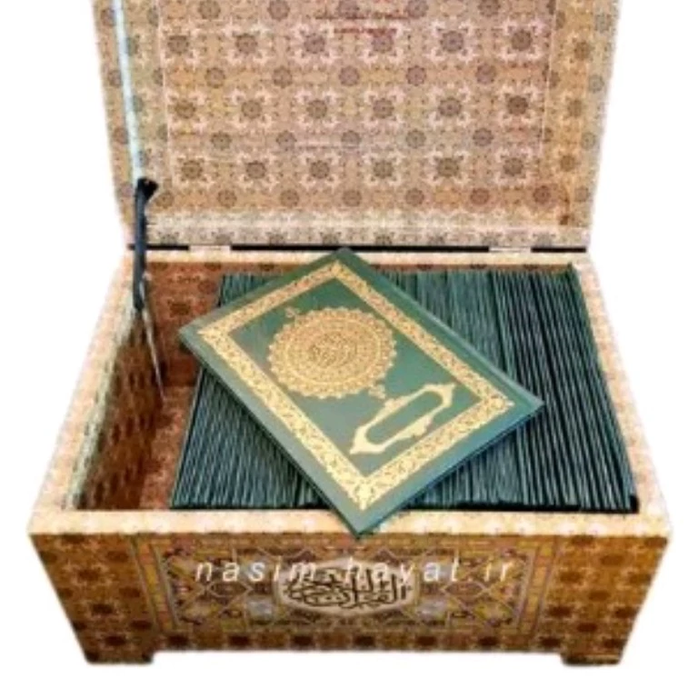 120 پاره مناسب مساجد و مجالس