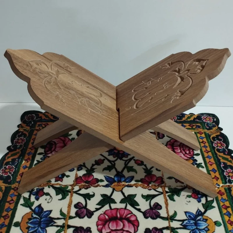 رحل ام دی اف
